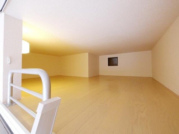 ミロディアの物件内観写真